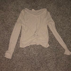 sweater